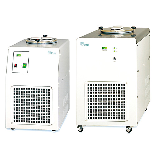 Jeiotech 저온 동결 트랩, Cold Trap Bath