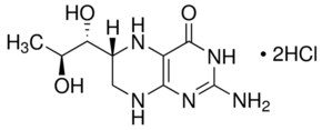 Merck (6R)-5,6,7,8-TETRAHYDROBIOPTERIN DIHYDRO