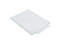 [저울 부품] Front glass plate [69MS0048]