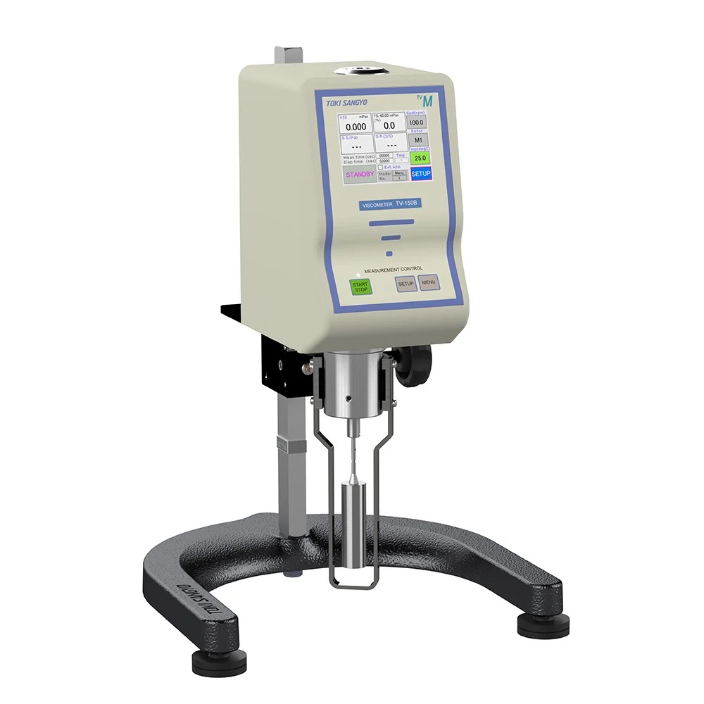 AS ONE Viscosity Meter, 점도계
