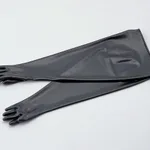 AS ONE Glove for Glove Box, 글러브박스용 장갑(전장 810mm)