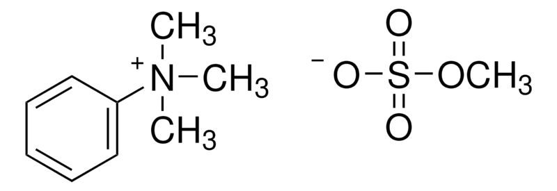 Merck PHENYLTRIMETHYLAMMONIUM METHOSULFA
