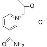 Merck 1-ACETONYL-3-CARBAMOYLPYRIDINI - 50 MG&