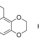 Merck 2,3-dihydro-1,4-benzodioxin-5-ylmethylamine hydrochloride