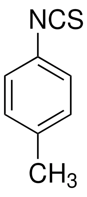 Merck P-TOLYL ISOTHIOCYANATE, 97%