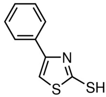 Merck 4-PHENYLTHIAZOLE-2-THIOL, TECHNICAL, 90%