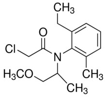 Merck METOLACHLOR PESTANAL.