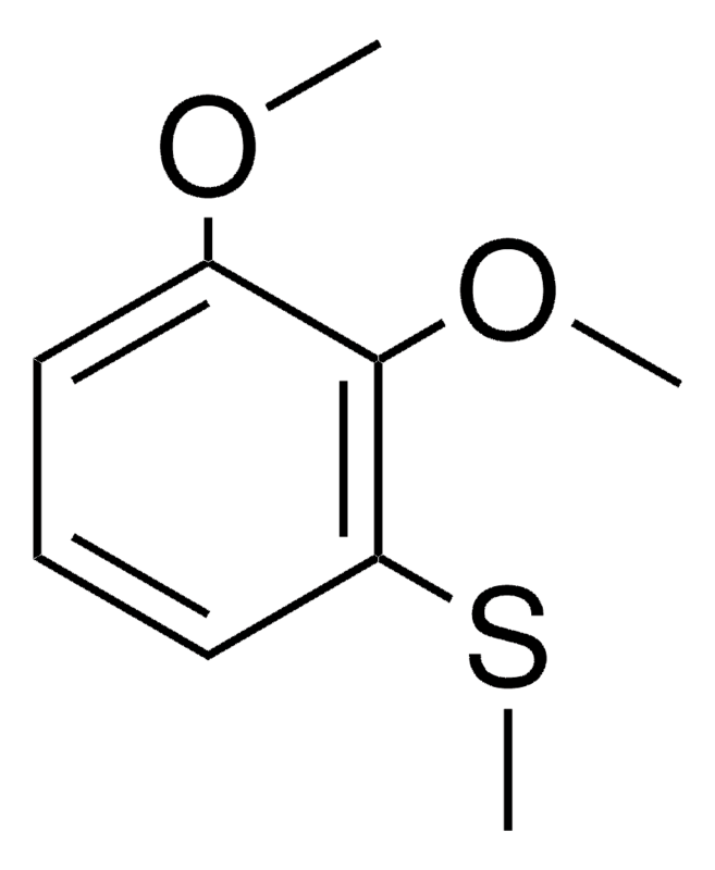 Merck 1,2-DIMETHOXY-3-METHYLSULFANYL--