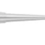 Thermo Fisher Scientific Thermo Scientific Beveled Pipette Tip, 1-200μL Natural, NS, Bagged
