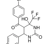 Merck 5-(4-BR-BENZOYL)-4-HO-6-(4-ME-PH-