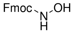 Merck 9-FLUORENYLMETHYL N-HYDROXYCARBAMATE, >&
