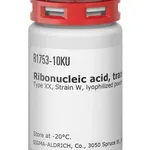 Merck RIBONUCLEIC ACID, TRANSFER TYPE XX FROM&