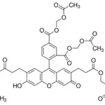 Merck 2``,7``-BIS(2-CARBOXYETHYL)-5&