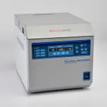 Thermo Fisher Scientific Savant SpeedVac Medium Capacity Vacuum Concentrators for Combinatorial Chemistry Applications