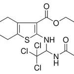 Merck RCL R48,624-8 - 10 MG