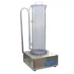 AS ONE Ultrasonic Pipette Cleaner, 초음파 피펫 세척기