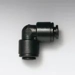 AS ONE POM JointS(Equal Elbow), 폴리아세탈제 조인트(엘보/동경)