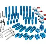 AS ONE Measuring Instrument Jig System, 측정기용 지그 시스템