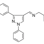 Merck BENZYL-(3-(4-CHLORO-PHENYL)-1- - 10 MG &