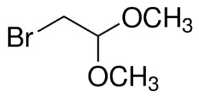 Merck BROMOACETALDEHYDE DIMETHYL ACETAL, 97%
