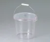 AS ONE Polycarbonate Bucket (with Lid), 폴리카보네이트 들통(뚜껑 부속)