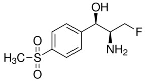 Merck FLORFENICOL AMINE