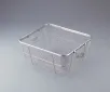 AS ONE Stainless Cleaning Basket, 스테인리스 세척바구니