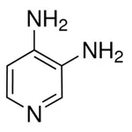 Merck 3,4-DIAMINOPYRIDINE, >=98%