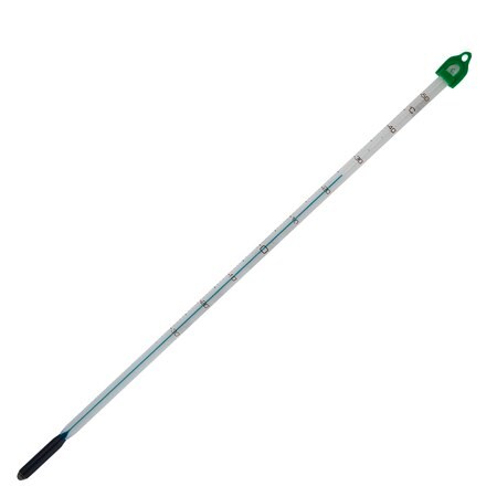 Merck SP Bel-Art(R) H-B Enviro-Safe(R) General Purpose Liquid-In-Glass Thermometer