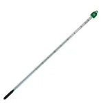 Merck SP Bel-Art(R) H-B Enviro-Safe(R) General Purpose Liquid-In-Glass Thermometer