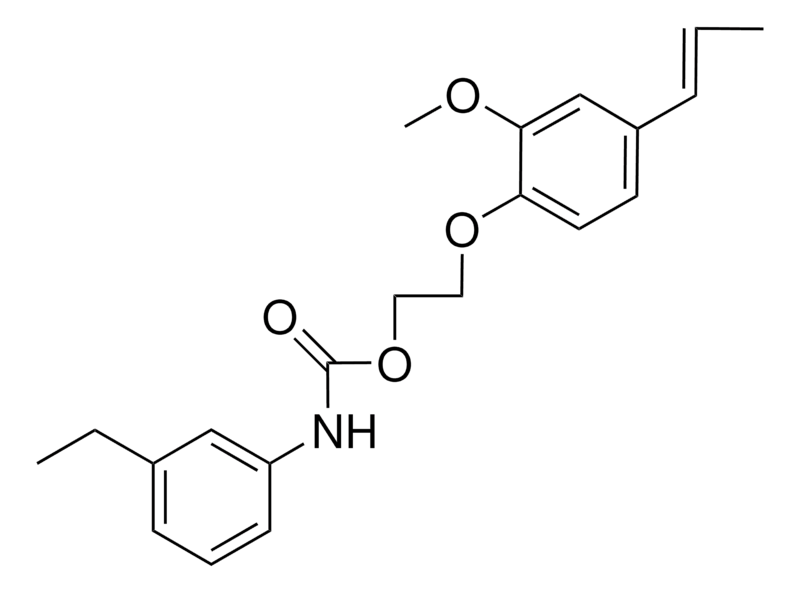 Merck 2-(2-METHOXY-4-PROPENYLPHENOXY)-