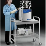 Thermo Fisher Scientific Benchtop FreeZone Legacy Freeze-Dry Systems, 208/230V 60Hz Models: 6L, 6L; Benchtop; w/Stainless-steel coil and collector chamber; 208/230V 60Hz