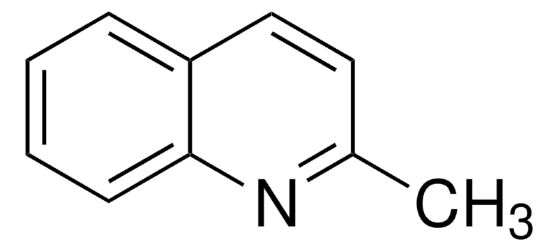 Merck Quinaldine