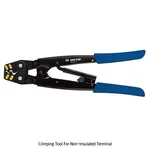 Daihan Science 터미널 압착기, Crimping Tool For Non-Insulated Terminal