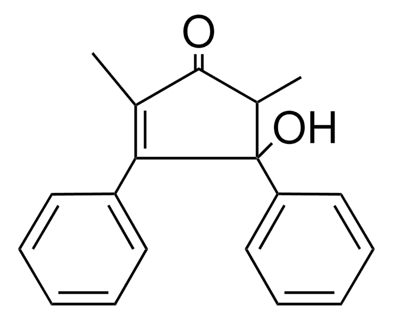 Merck 4-HYDROXY-2,5-DIMETHYL-3,4-DIPH-