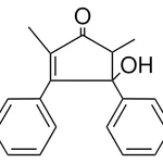 Merck 4-HYDROXY-2,5-DIMETHYL-3,4-DIPH-