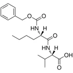 Merck CARBOBENZYLOXYNORLEUCYL-L-VALINE-