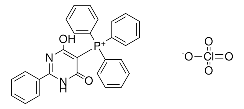 Merck (4-HO-6-OXO-2-PH-1,6-DIHYDRO-P - 25 MG&