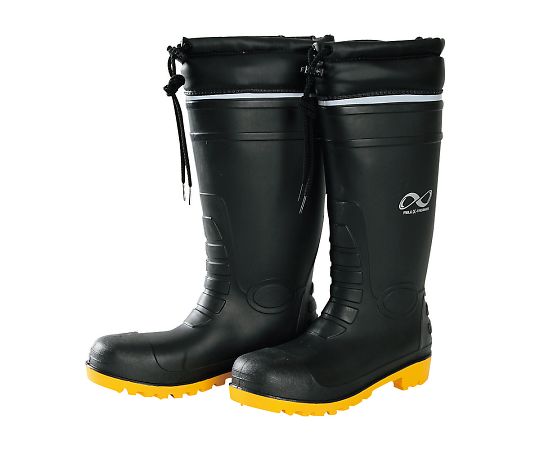 AS ONE Disaster PreventIon Boots, 방재장화