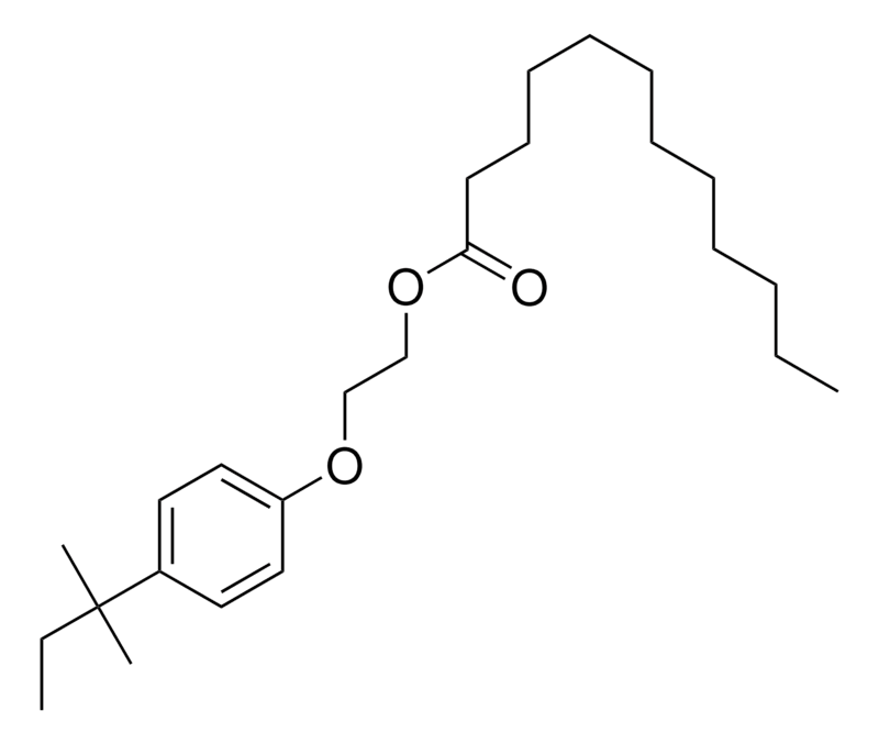 Merck 2-(4-(TERT-PENTYL)PHENOXY)ETHYL-