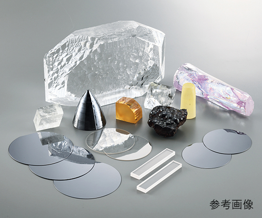 AS ONE Mono-Crystal Substrate, 단결정 기판