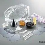 AS ONE Mono-Crystal Substrate, 단결정 기판