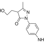 Merck 1-(4-AMINOPHENYL)-4-(2-HYDROXYE-