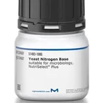 Merck Yeast Nitrogen BaseNutriSelect Plus