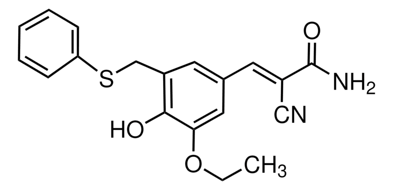 Merck ST638