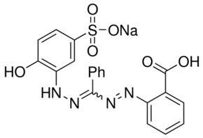 Merck ZINCON SODIUM SALT