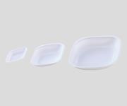 AS ONE Disposable Tray (Diamond Type), 밸런스 트레이(다이아몬드형)