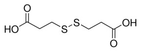 Merck 3,3``-DITHIODIPROPIONIC ACID, 99%