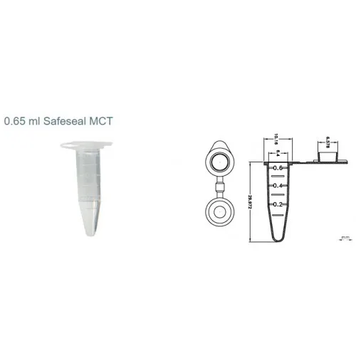 Multimax Micro tube