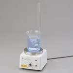 AS ONE Magnetic Stirrer HI-Power, 강자력마그네틱 스터러